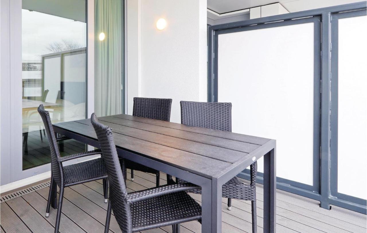 Cozy Apartment In Luebeck Travemuende With Kitchen المظهر الخارجي الصورة