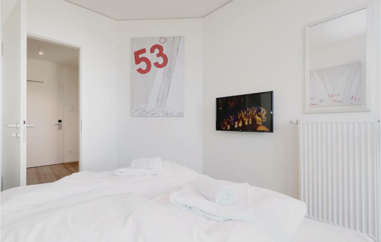 Cozy Apartment In Luebeck Travemuende With Kitchen المظهر الخارجي الصورة